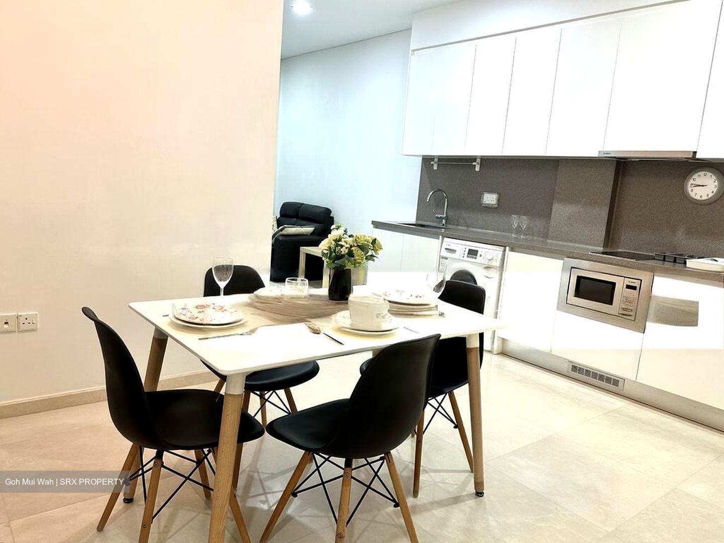 Sea Suites (D5), Apartment #501599641